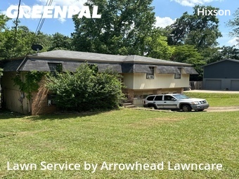 Lawn Mow nearby Chattanooga, FL, 