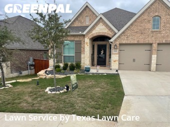 Yard Mowing nearby San Antonio, TX, 