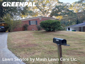 Lawn Cutting nearby Decatur, GA, 