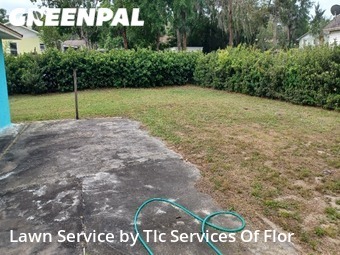 Grass Cutting nearby De Land, FL, 