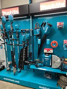 Anaheim Lawnmower Shop