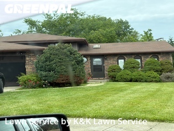 Lawn Care Service nearby Merrillville, IN, 