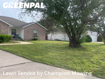 Lawn Maintenance nearby Joplin, MO, 