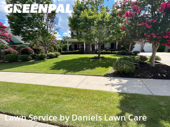 Lawn Mowing nearby Augusta, GA, 