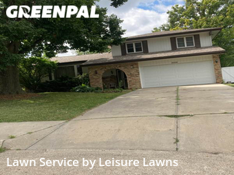 Lawn Mowing Service nearby Omaha, NE, 