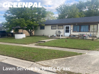 Lawn Cut nearby Dayton, OH, 