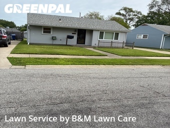 Lawn Care Service nearby Highland, IL, 