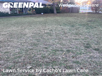 Lawn Mowing Service nearby Fort Worth, TX, 