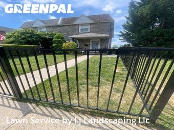 Lawn Cut nearby Drexel Hill, DE, 