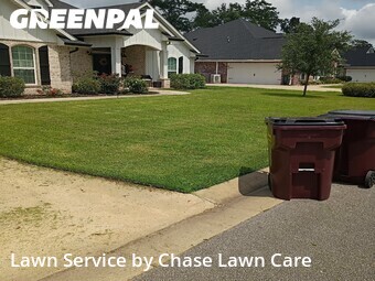 Grass Cut nearby Pace, FL, 