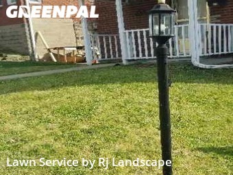 Lawn Mow nearby Pittsburgh, PA, 