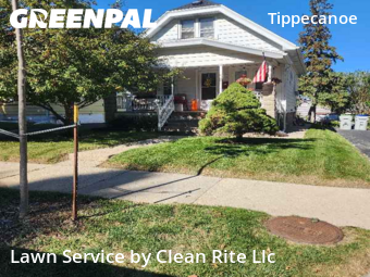 Yard Cutting nearby Milwaukee, WI, 