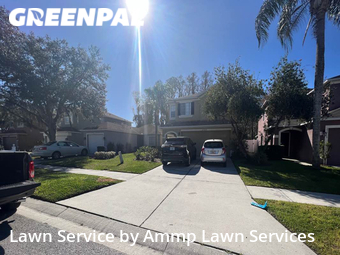 Lawn Care nearby Wesley Chapel, FL, 