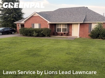 Lawn Care nearby Smyrna, TN, 