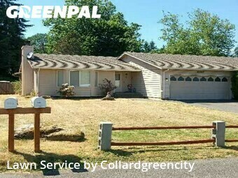 Yard Cutting nearby Tacoma, WA, 