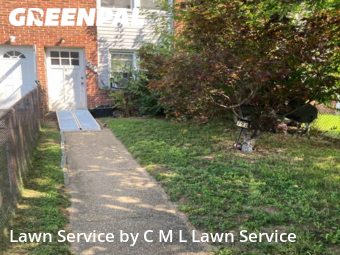 Lawn Maintenance nearby Baltimore, MD, 