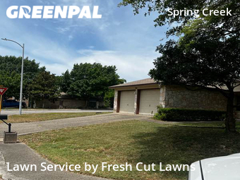 Yard Cutting nearby San Antonio, TX, 