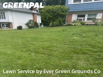 Lawn Cutting nearby Somerdale, DE, 
