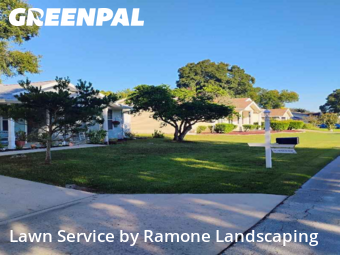 Lawn Care nearby Ocala, FL, 