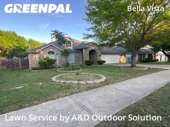 Lawn Service nearby Cedar Park, TX, 