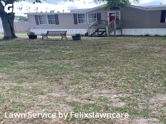 Lawn Cut nearby Lakeland, FL, 