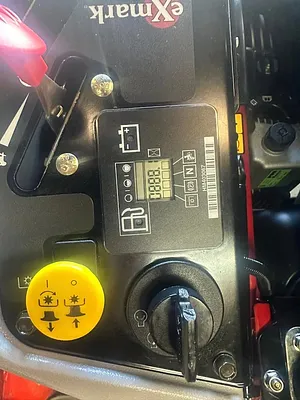 Dave's Small Engines Photo 18