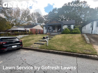 Grass Cutting nearby Atlanta, GA, 