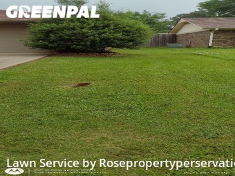 Lawn Mowing nearby Fort Smith, AR, 