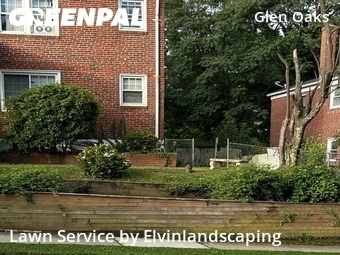 Local Lawn And Landscape Maintenance Services Near Me In Baltimore,21239,Landscaping Maintenance by Elvinlandscaping, work completed in Jul , 2026
