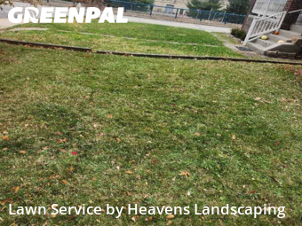 Lawn Mowing nearby Pittsburgh, PA, 