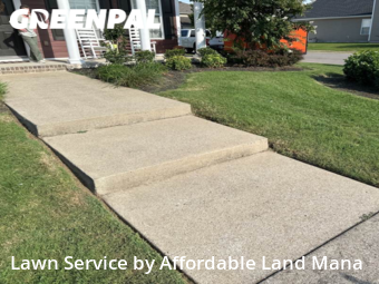 Yard Mowing nearby Murfreesboro, TN, 