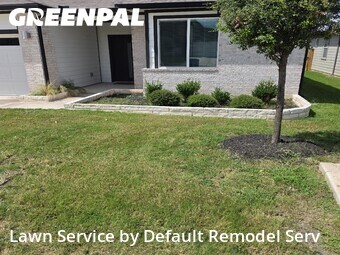 Lawn Care nearby Pflugerville, TX, 