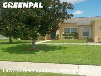Lawn Maintenance nearby Kissimmee, FL, 