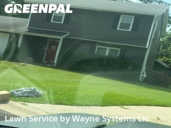 Lawn Mow nearby Columbia, MO, 