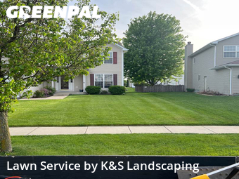 Grass Cutting nearby Plainfield, IL, 