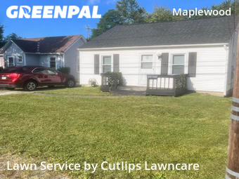 Lawn Mow nearby Springfield, OH, 