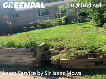 Lawn Cutting nearby Pittsburgh, PA, 