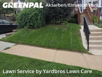 Lawn Care Service nearby Omaha, NE, 