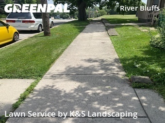 Yard Cutting nearby Joliet, IL, 