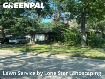 Lawn Maintenance nearby Conroe, TX, 