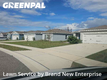 Yard Mowing nearby Winter Haven, FL, 