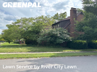 Lawn Care nearby Fort Wayne, IN, 