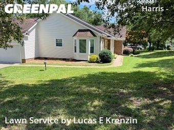 Lawn Maintenance nearby Charlotte, NC, 