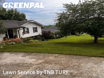 Lawn Mowing Service nearby Chattanooga, TN, 