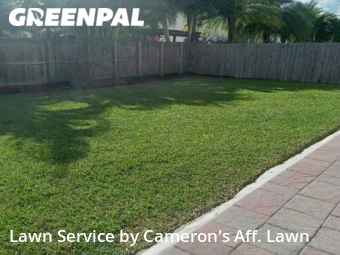 Yard Cutting nearby Doral, FL, 