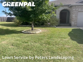 Lawn Maintenance nearby Temple, TX, 