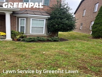 Lawn Mow nearby Thompson's Station, TN, 