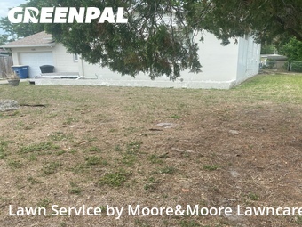 Lawn Mowing nearby Clearwater, FL, 