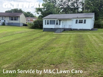 Lawn Mow nearby Clarksville, TN, 