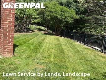 Lawn Service nearby Roanoke, VA, 